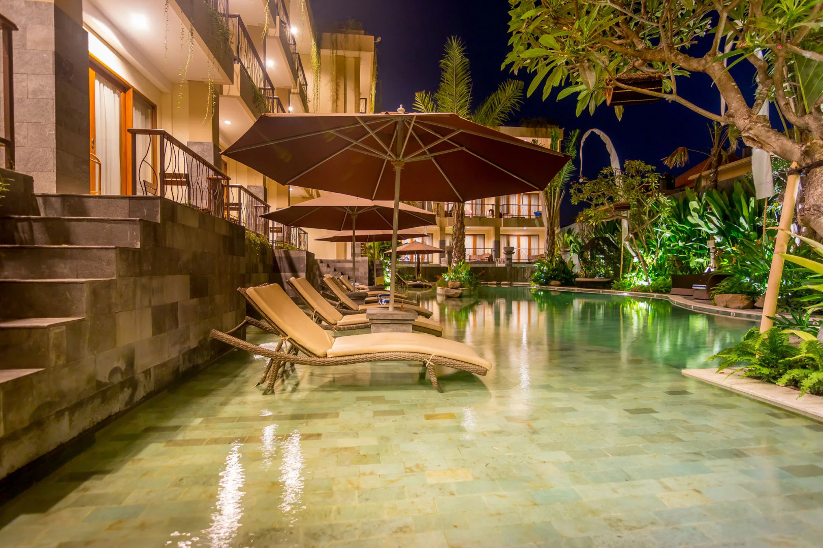 Foto - Anumana Ubud Hotel