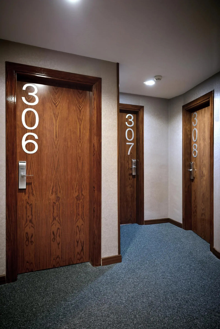 Photo - Hotel Pelayo