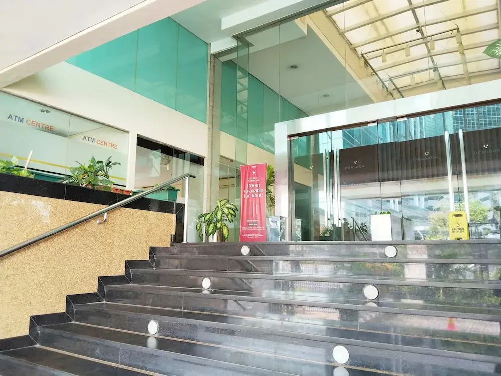 Foto - Shankee Sudirman
