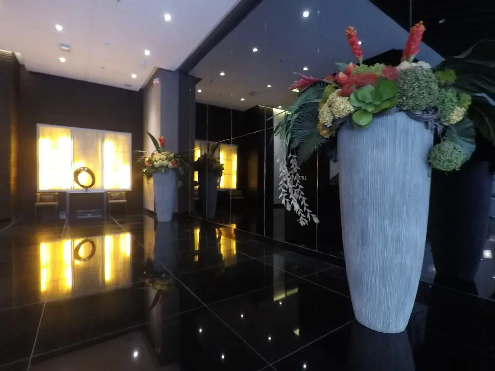Foto - SMDC Air Residences Makati