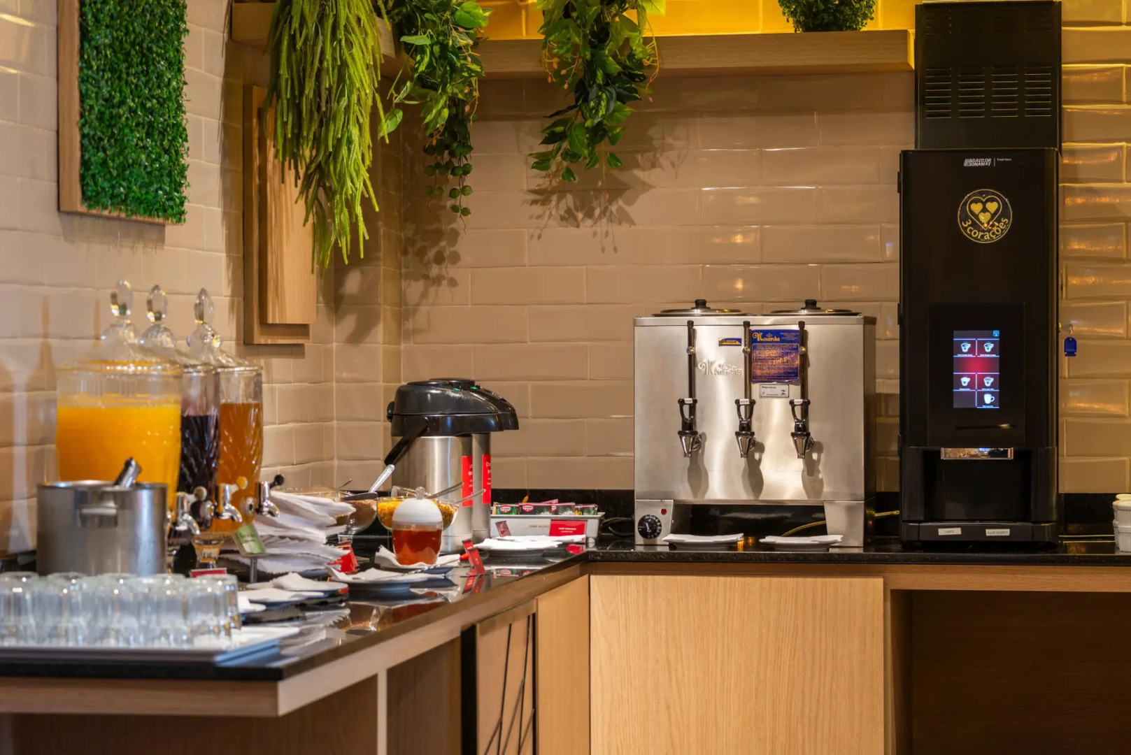 Foto - Hotel Laghetto Stilo Centro