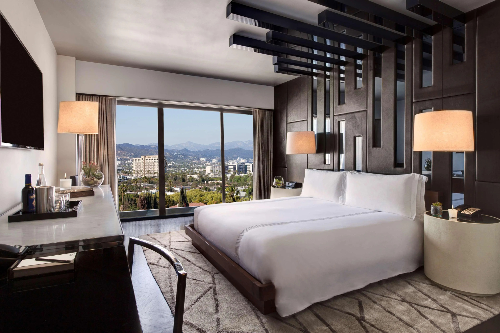 Foto - SIXTY Beverly Hills