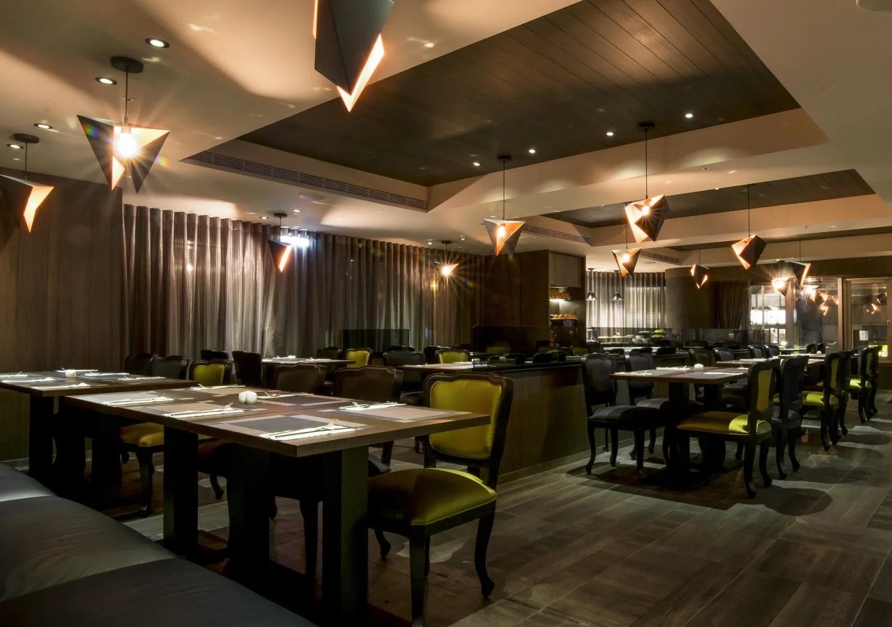 Foto - CHECK inn Taipei Nanjing