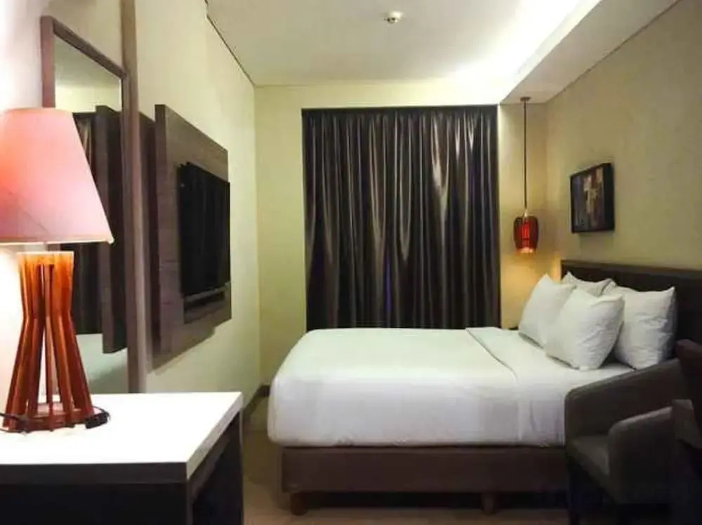 Photo - Caspella Suites Hotel Kemayoran