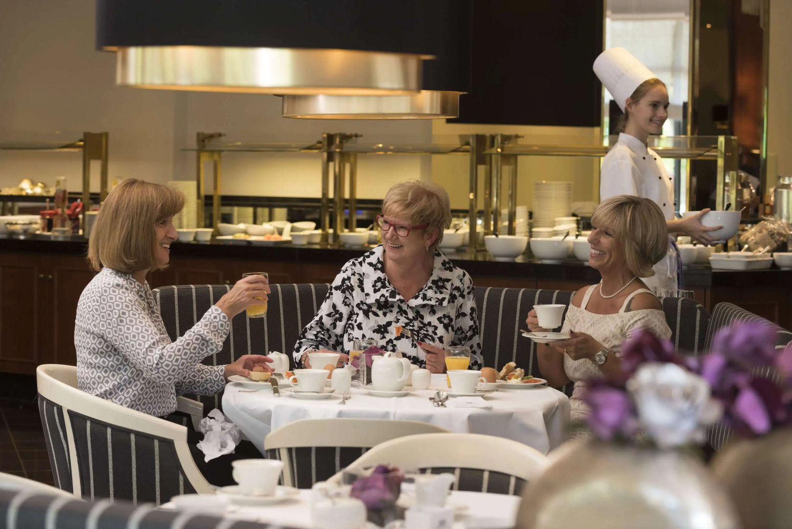 Foto - Maritim Hotel Bad Homburg