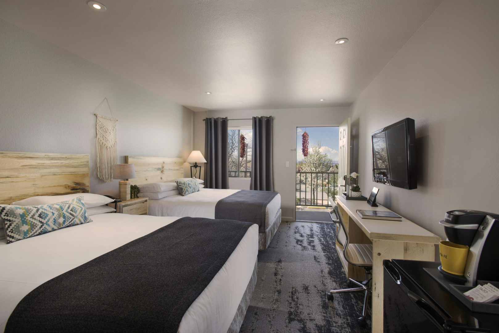 Photo - The Sage Hotel