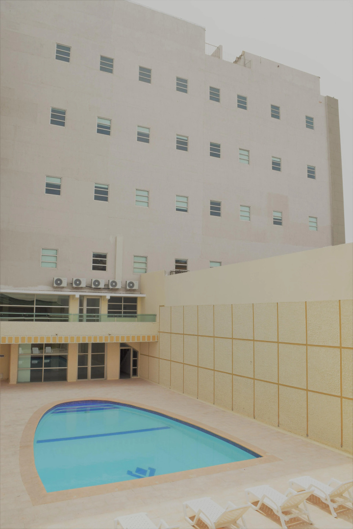 Photo - Ribai Hotel Barranquilla