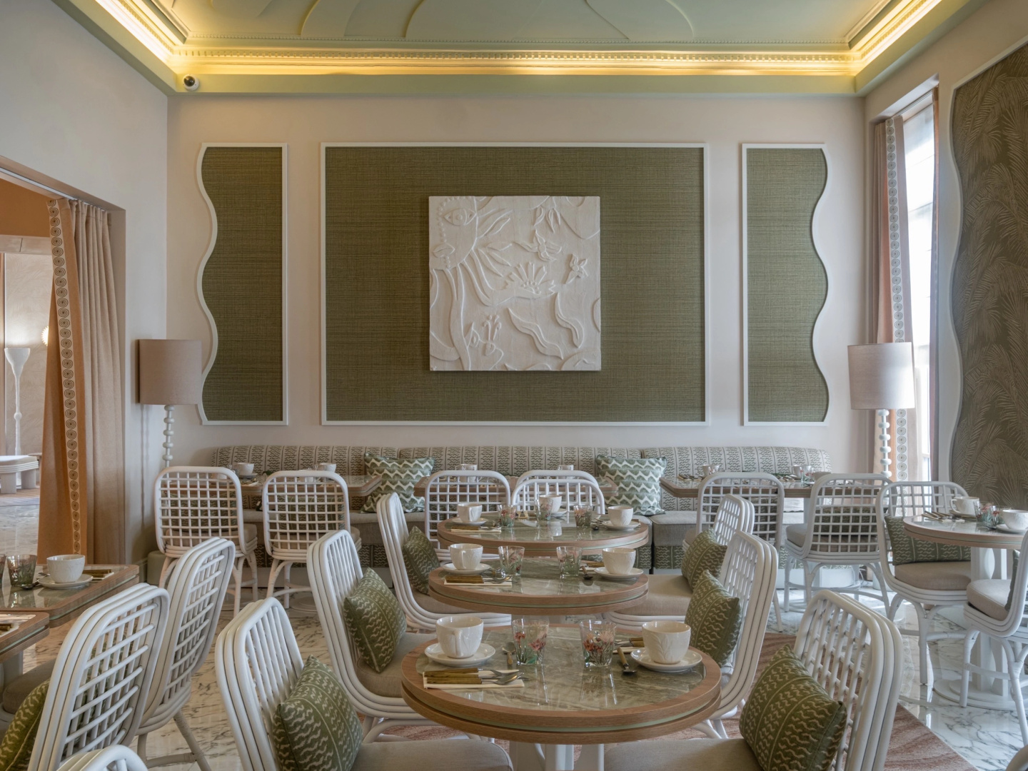 Photo - Hôtel Le Soleia by Inwood Hotels