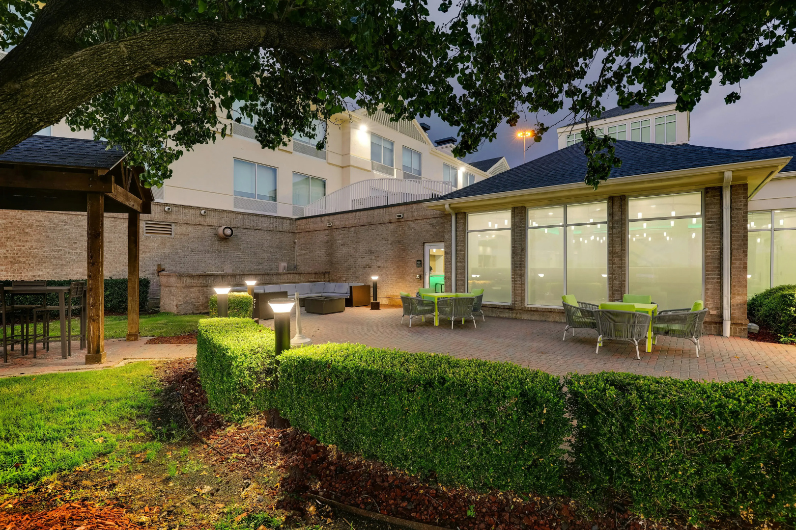 Photo - Hilton Garden Inn Fort Worth / Fossil Creek