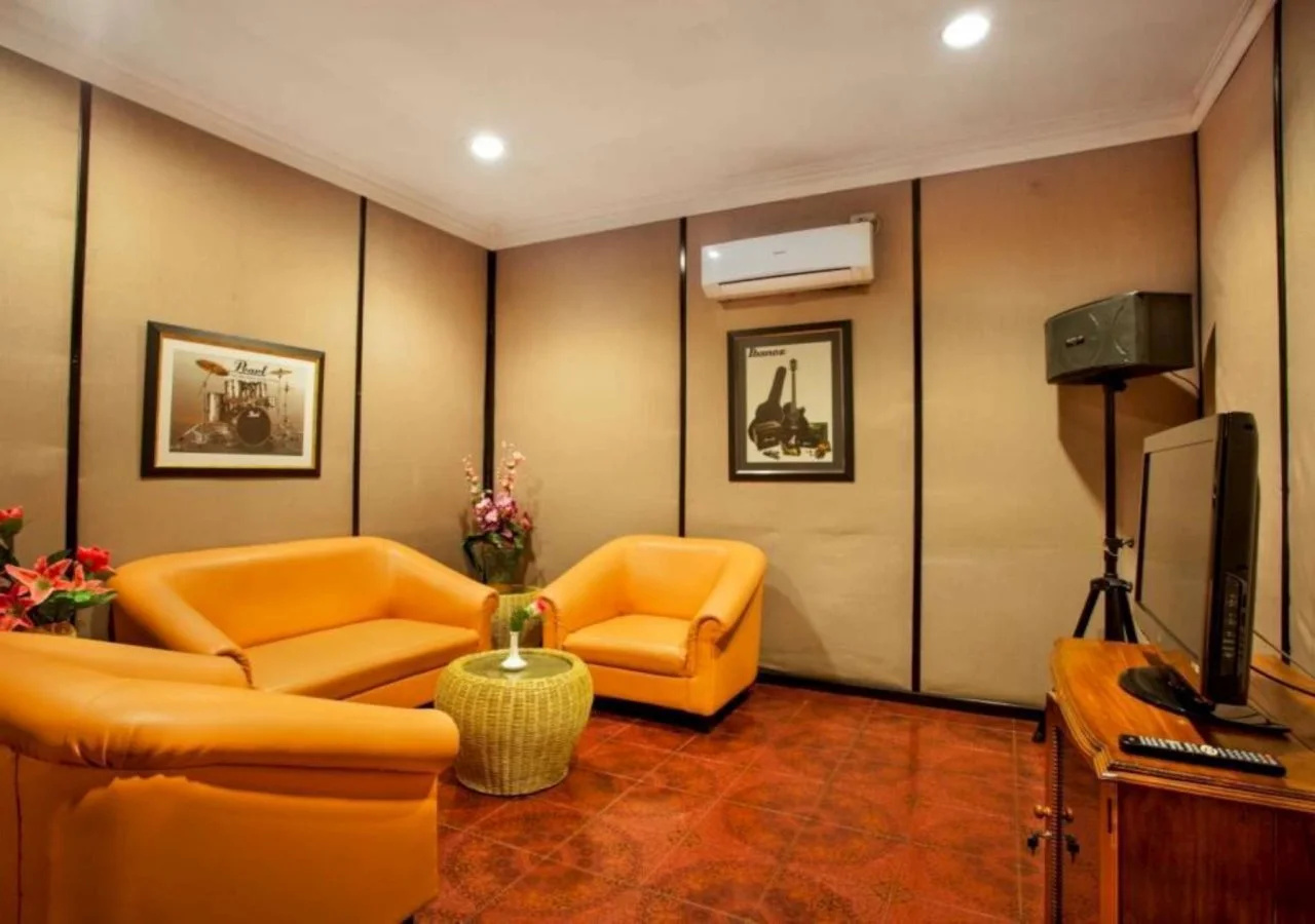 Photo - Citra Cikopo Hotel