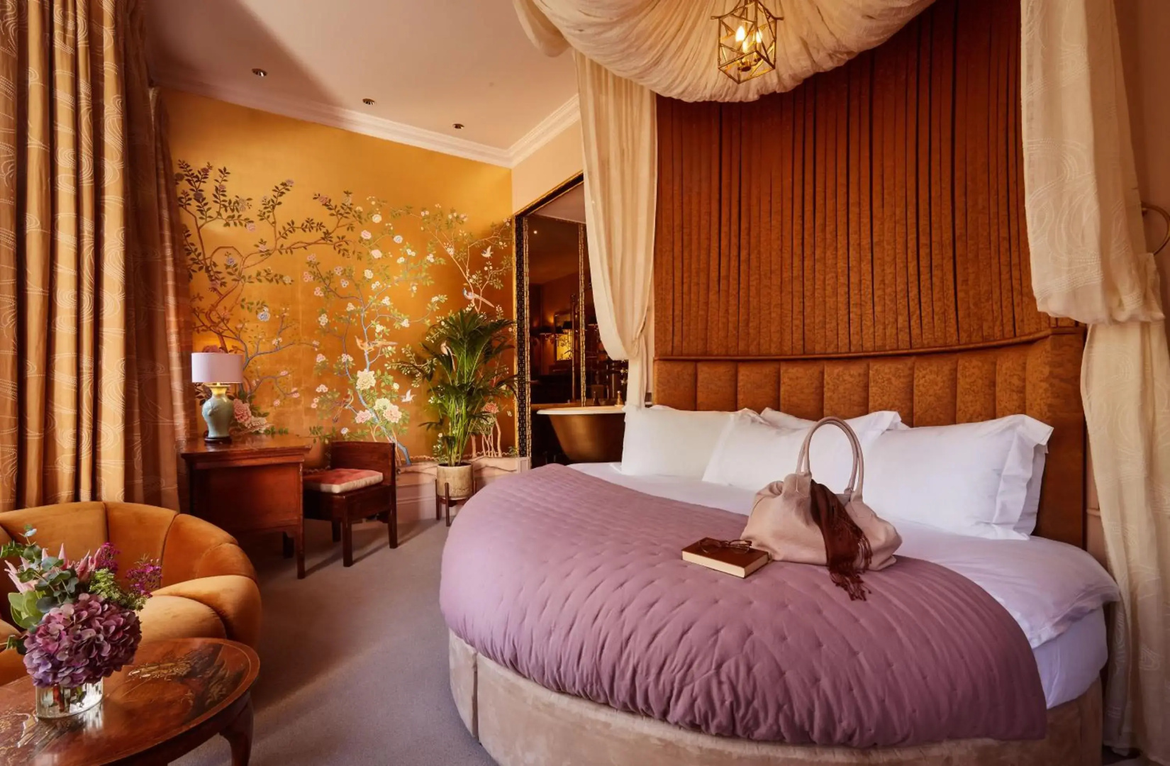 Foto - The Portobello Hotel