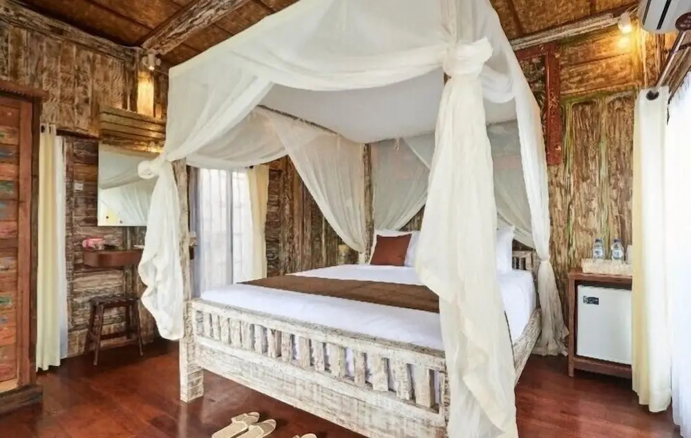 Foto - Royal JJ Ubud Resort & Spa