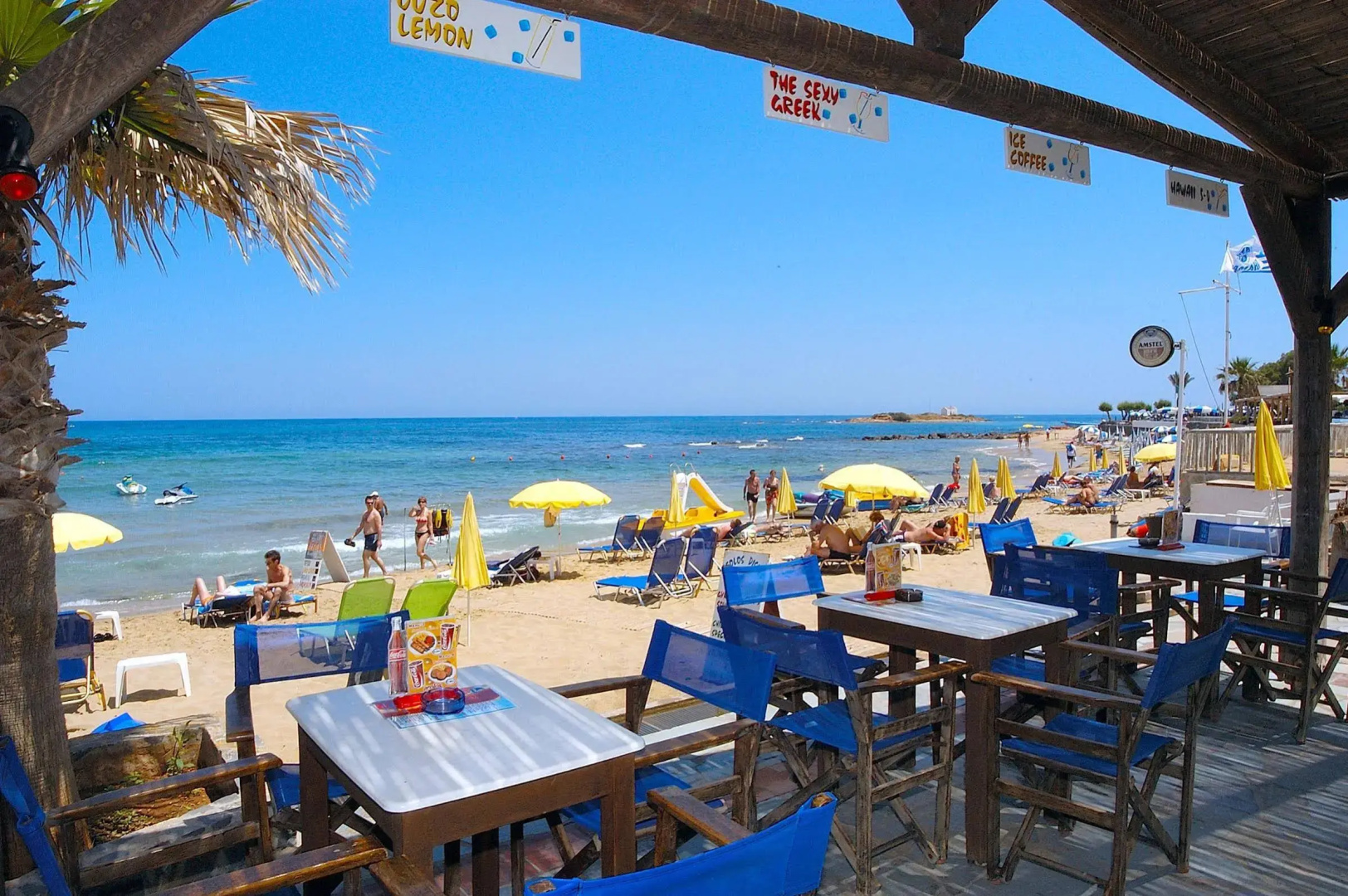 Photo - Aeolos Beach Resort