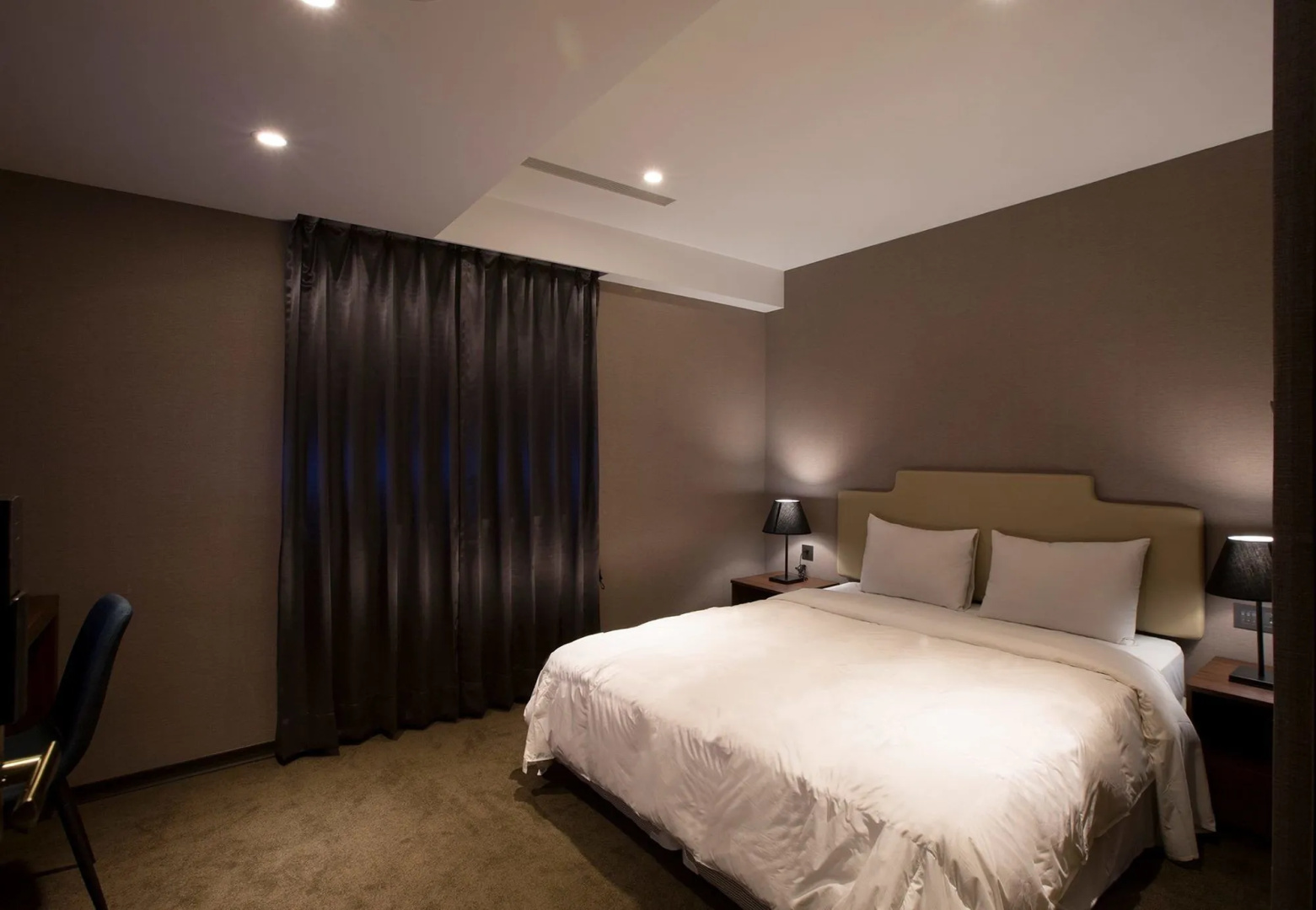 Foto - Noble Hotel