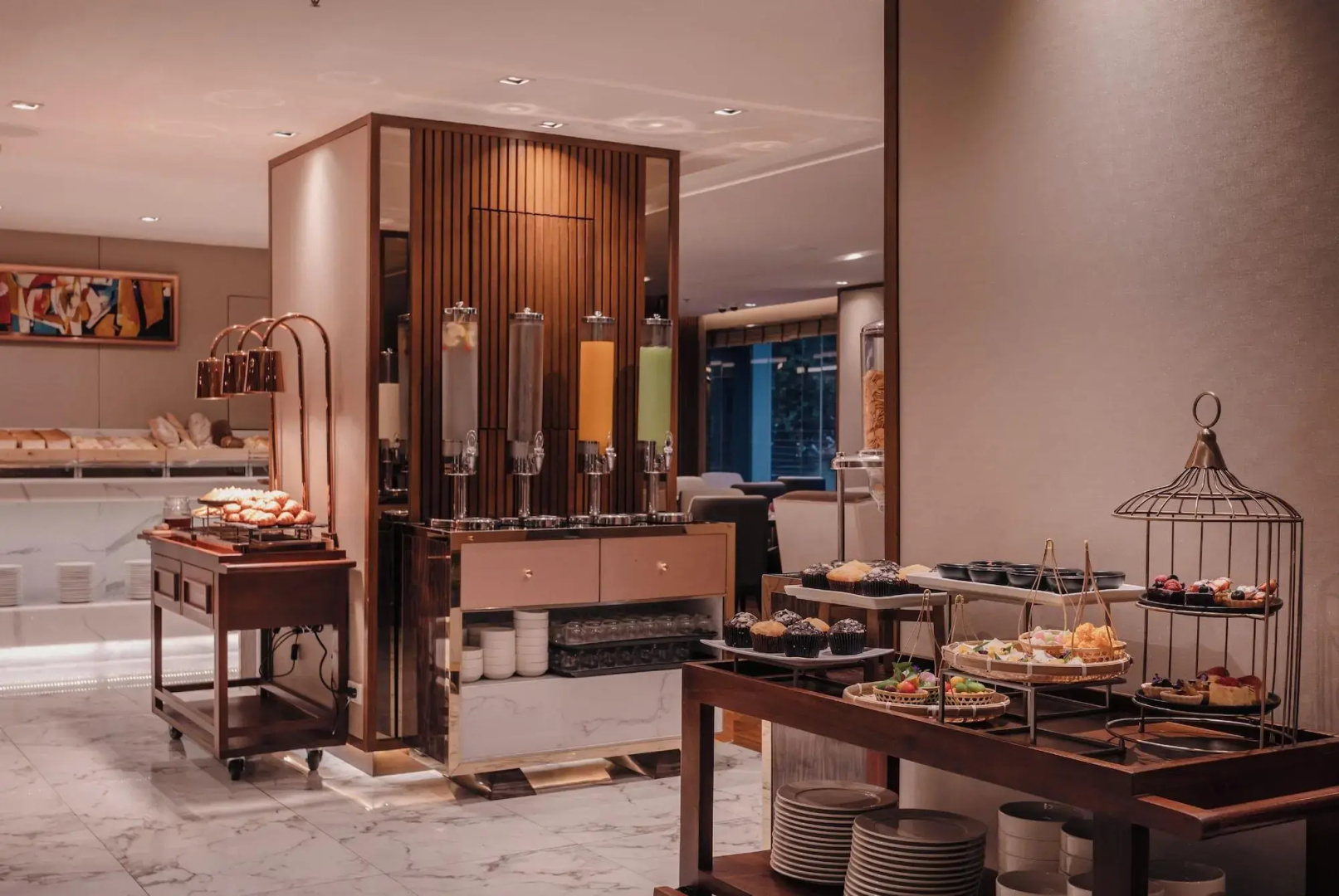Foto - Aira Hotel Bangkok Sukhumvit 11