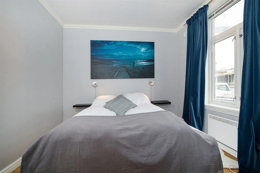 Foto - First Hotel Viking