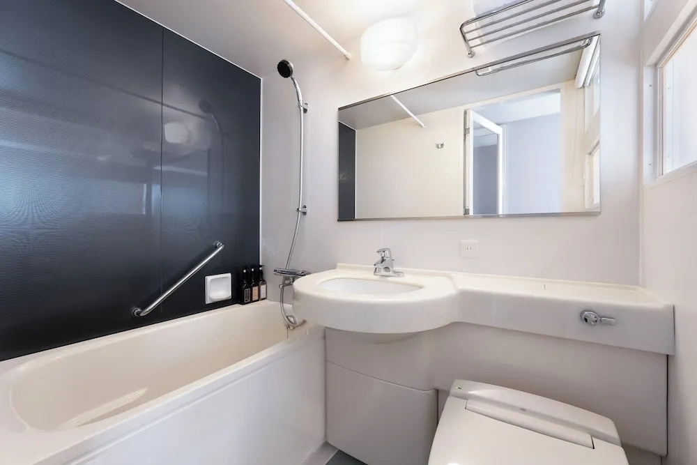 Foto - Hotel Oriental Express Ginza West