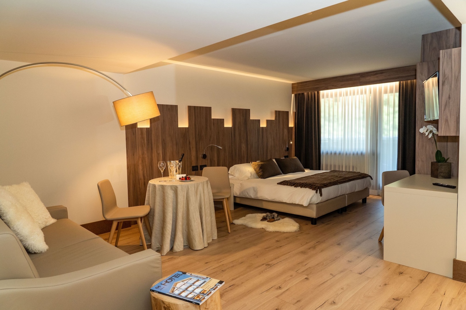 Foto - Palace Hotel Wellness & Beauty