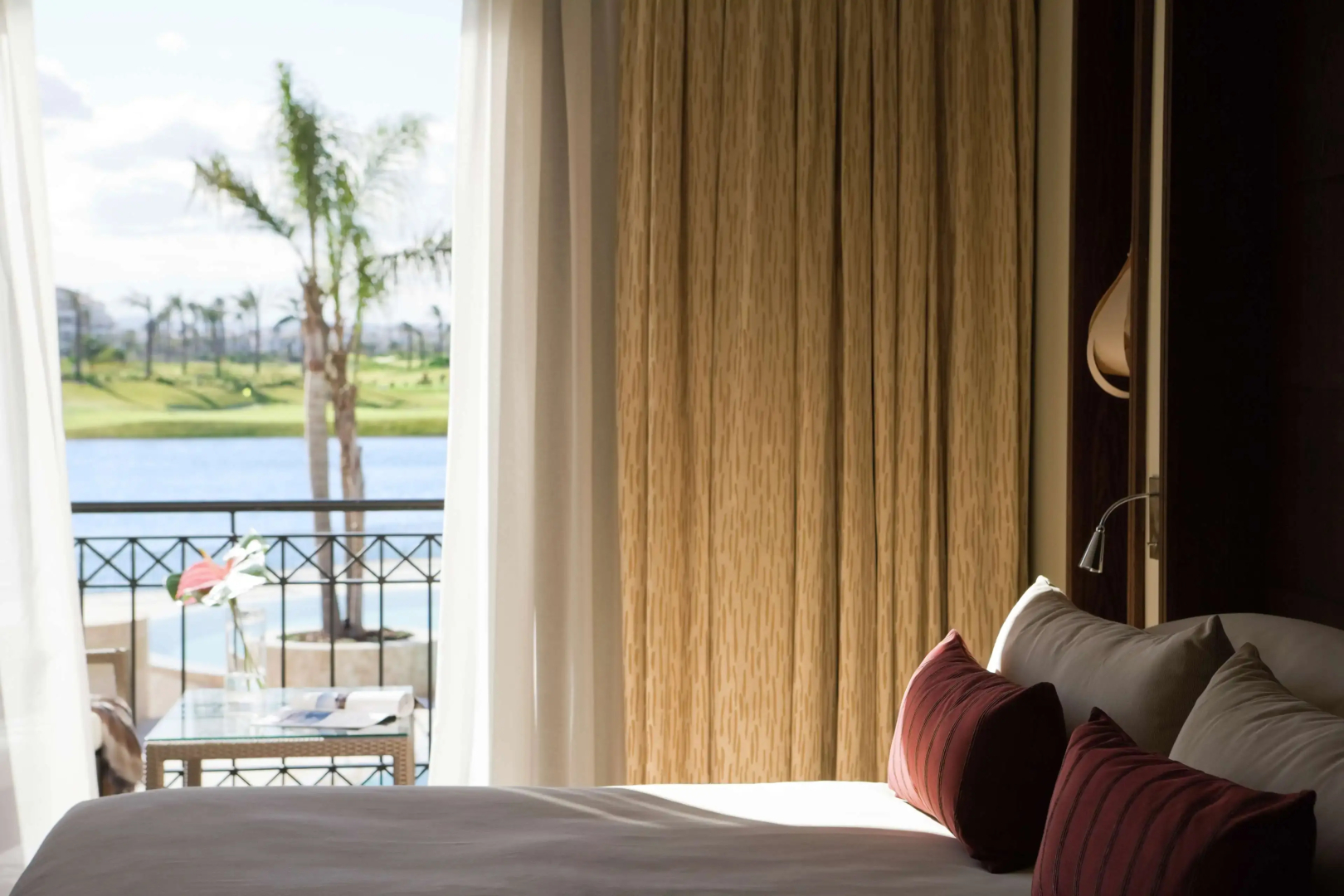 Foto - Doubletree By Hilton La Torre Golf Resort