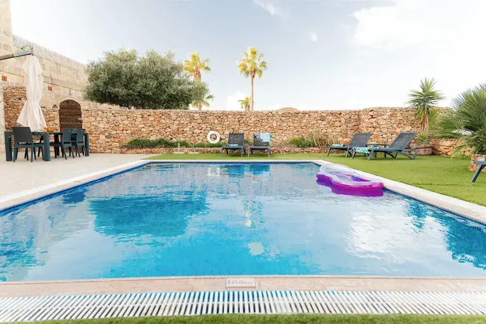 Foto - Villa Savona Sleeps 7 with Private Pool