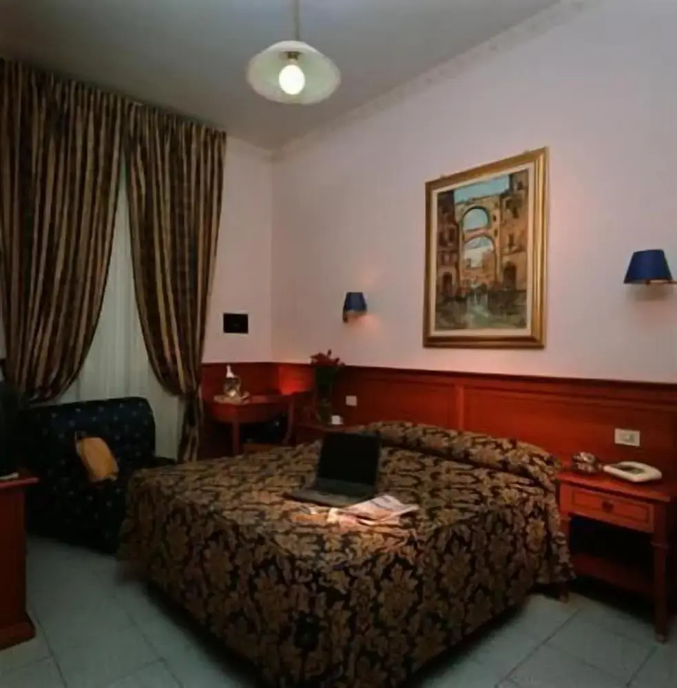 Photo - Hotel Ventura