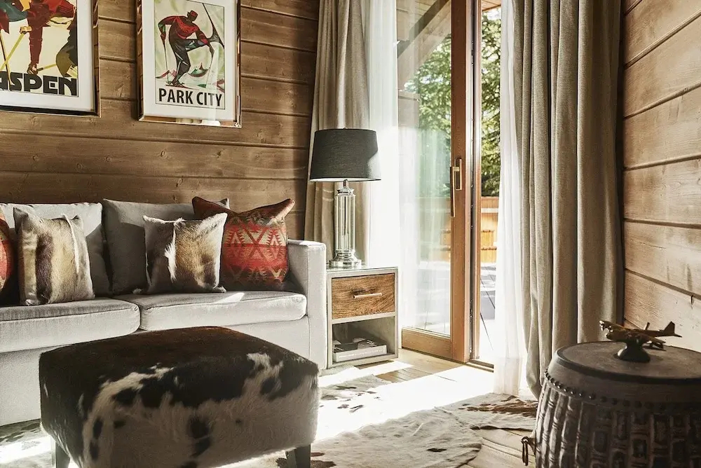 Foto - El Lodge, Ski & Spa