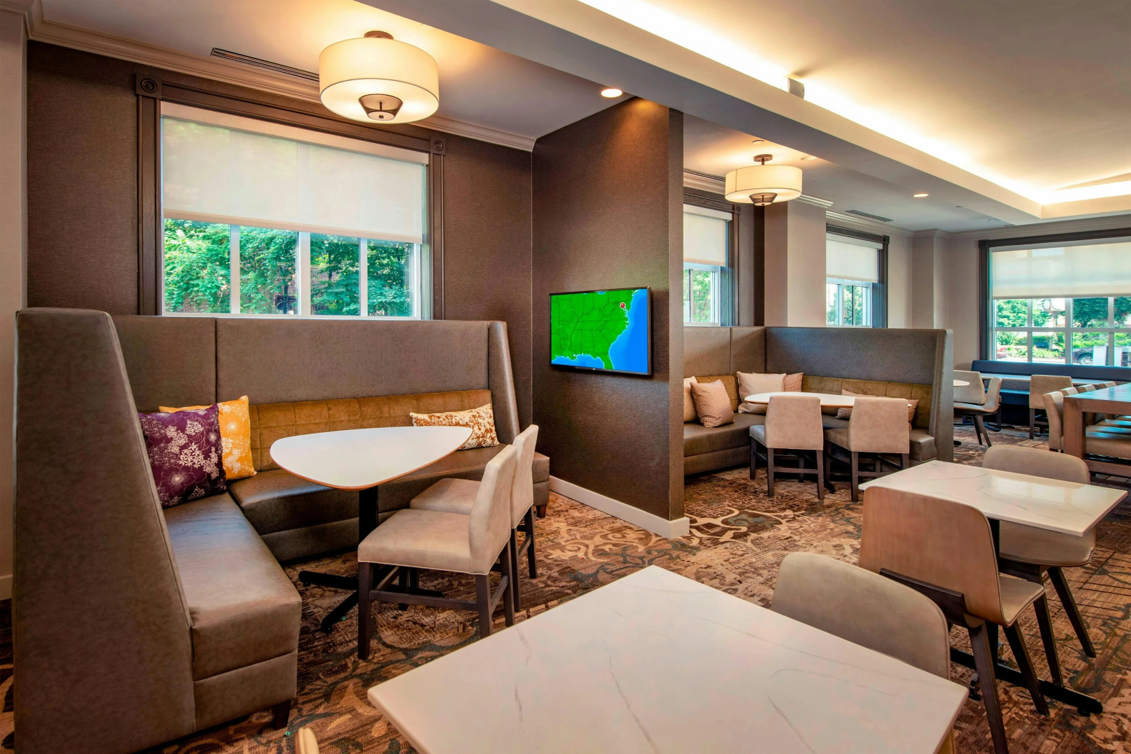 Photo - Residence Inn Alexandria Old Town/Duke Street by Marriott