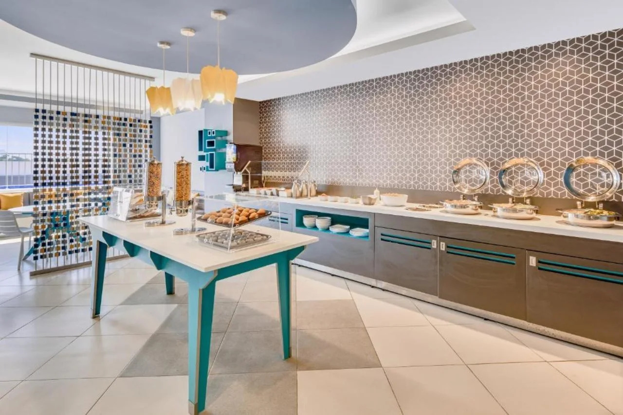 Foto - One Acapulco Costera