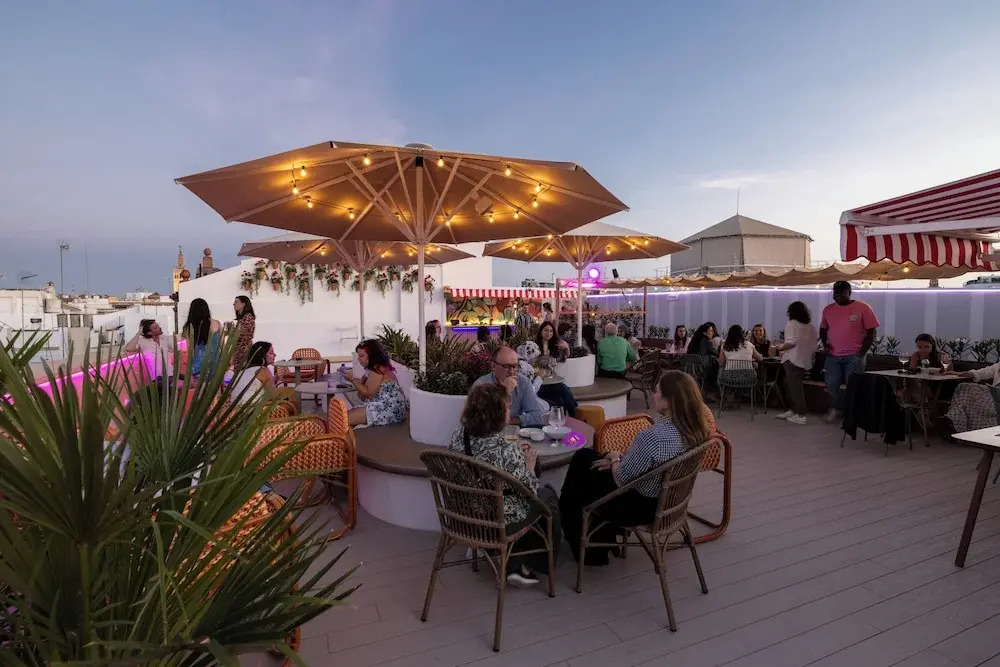 Photo - The Loft House Sevilla