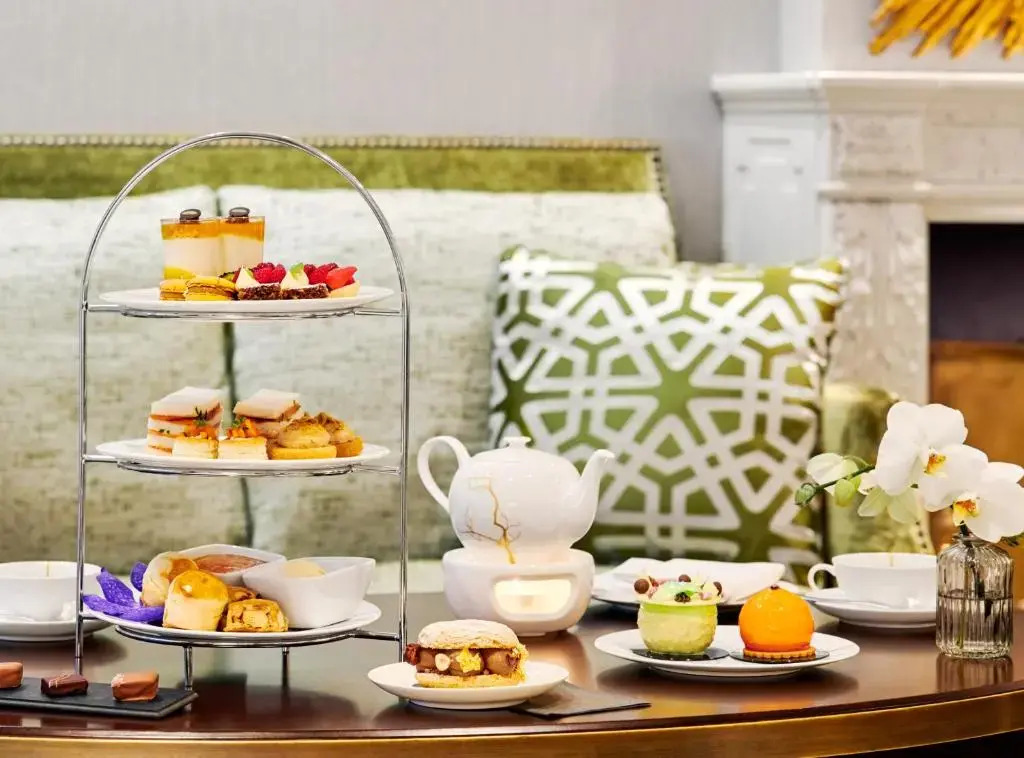 Foto - Mandarin Oriental, Munich