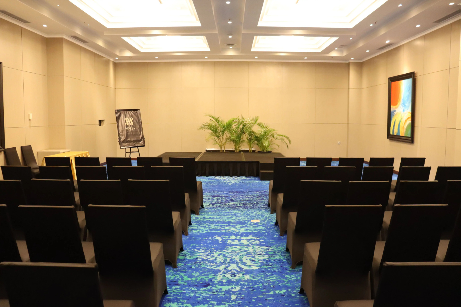 Foto - SOTIS Hotel Kemang, Jakarta