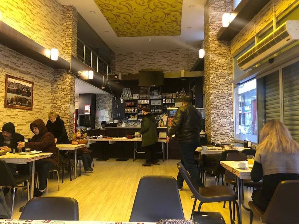 Foto - Sirkeci Grand Family Hotel & SPA