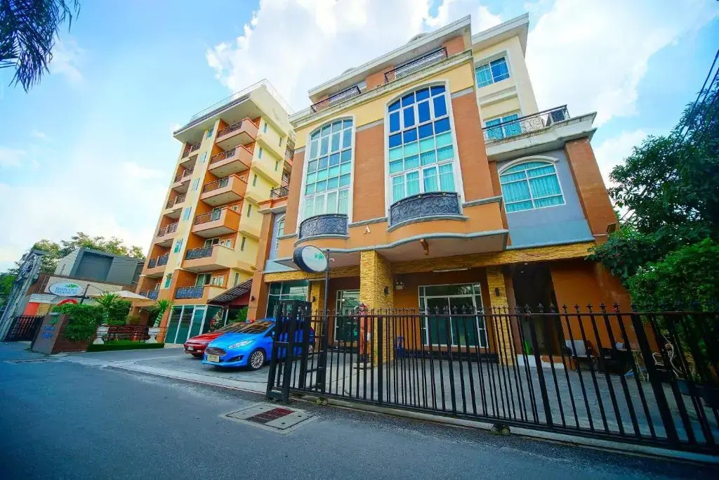 Foto - Greenview Ekkamai10 Suite