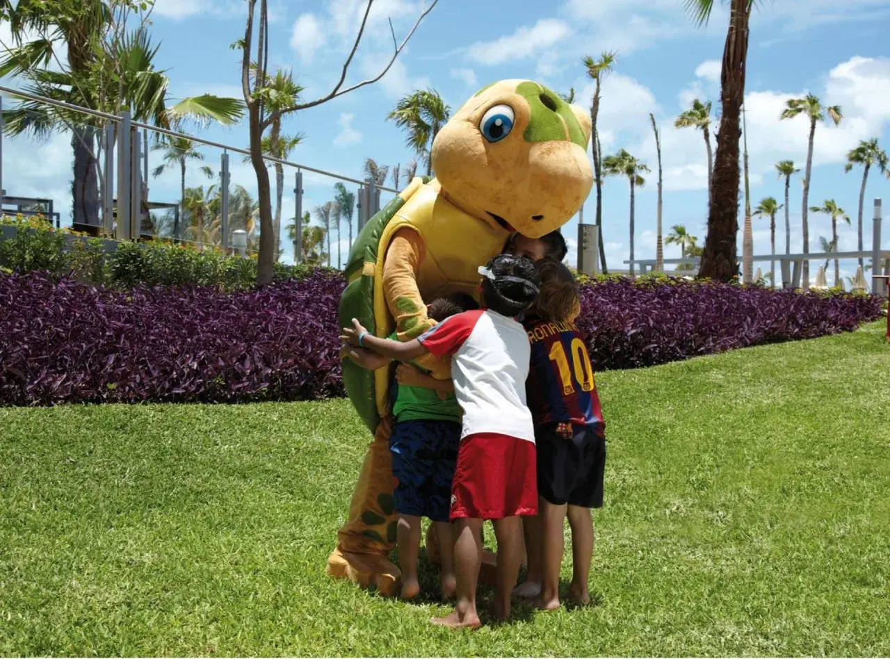 Photo - Riu Palace Peninsula - All Inclusive