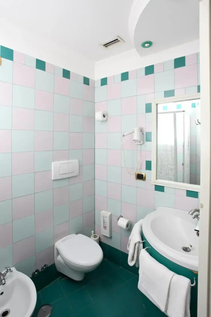 Photo - Hotel Nardizzi Americana