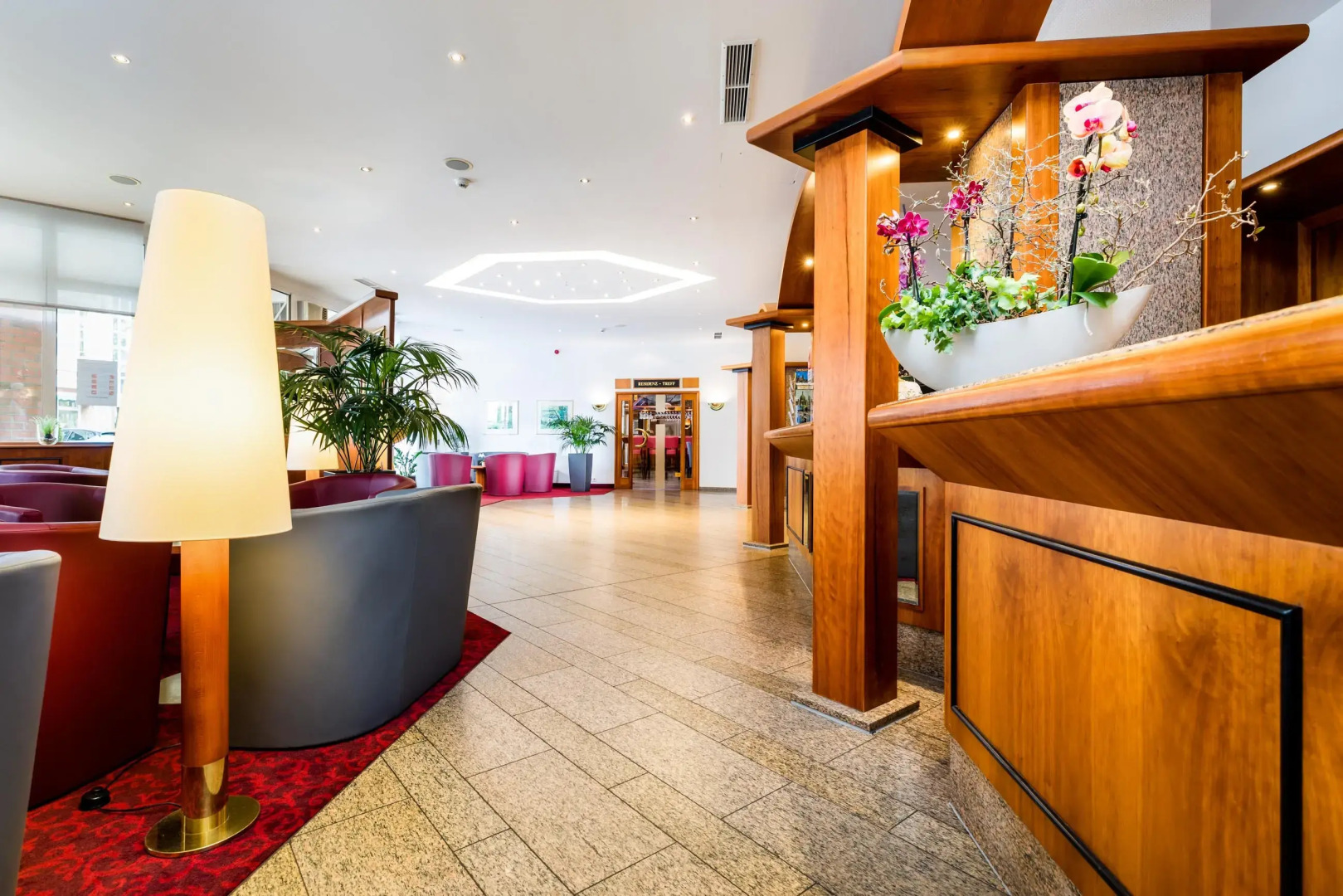 Foto - Taste Hotel Dresden-ehemals Residenz Alt Dresden