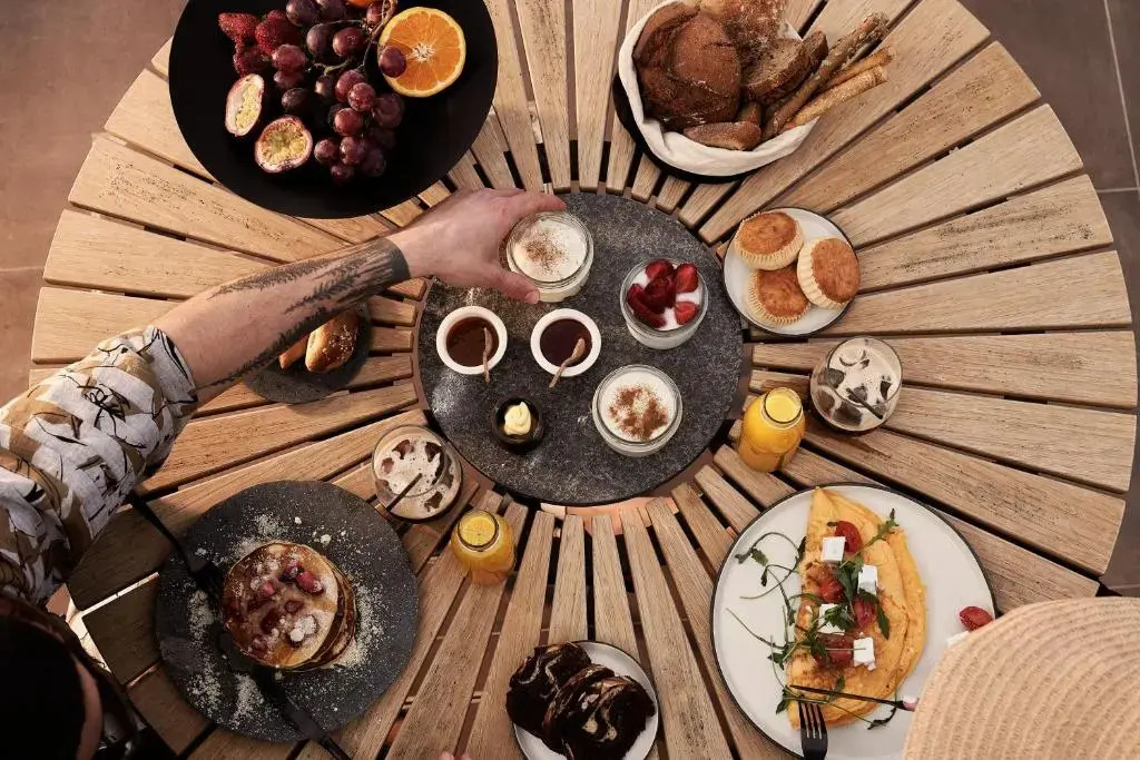 Foto - Apikia Santorini - Adults Only