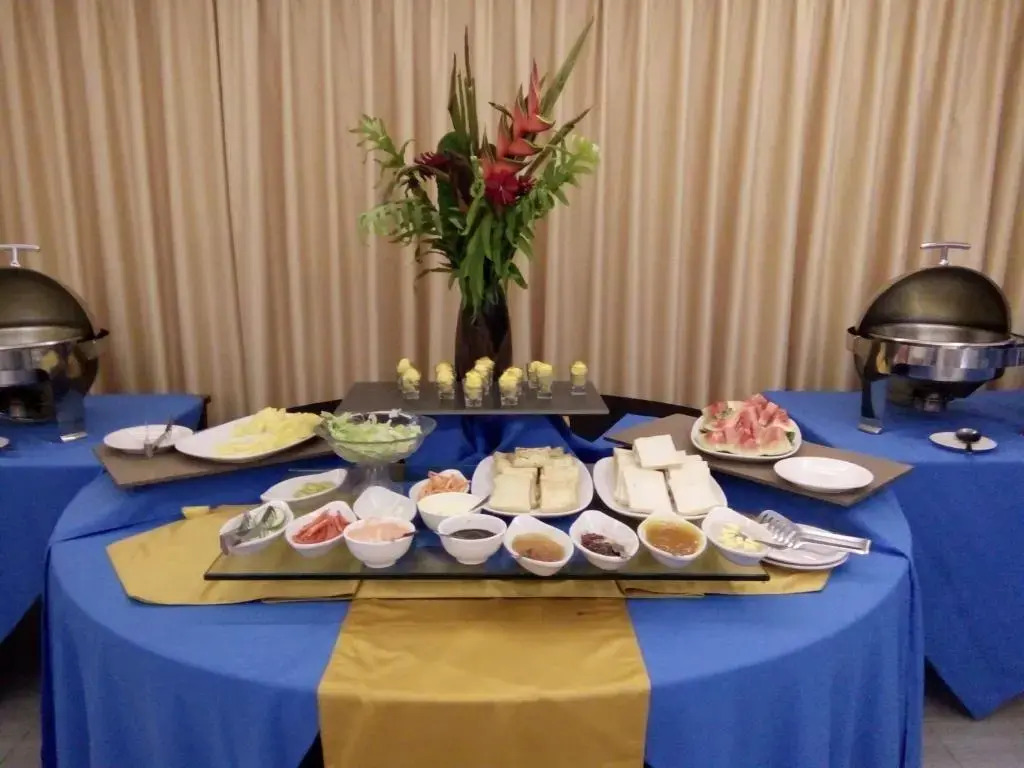 Foto - Southpole Central Hotel