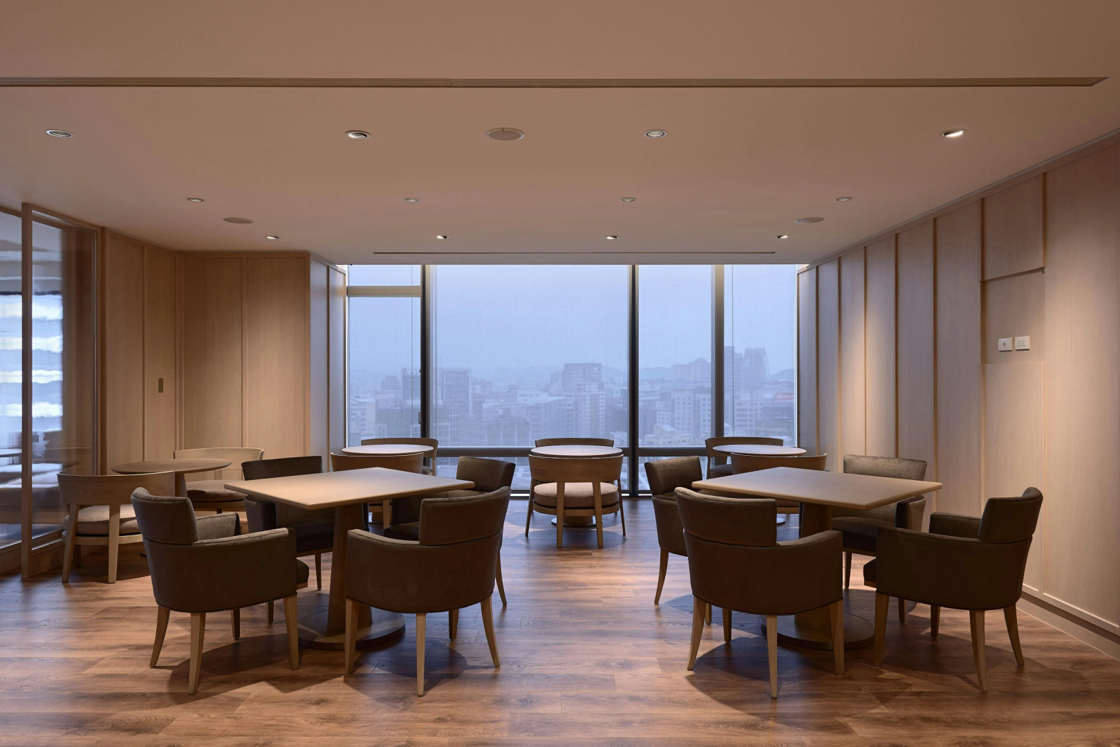 Photo - Taipei Marriott Hotel