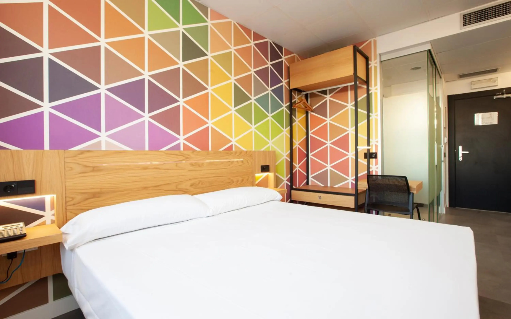Photo - Vértice Roomspace