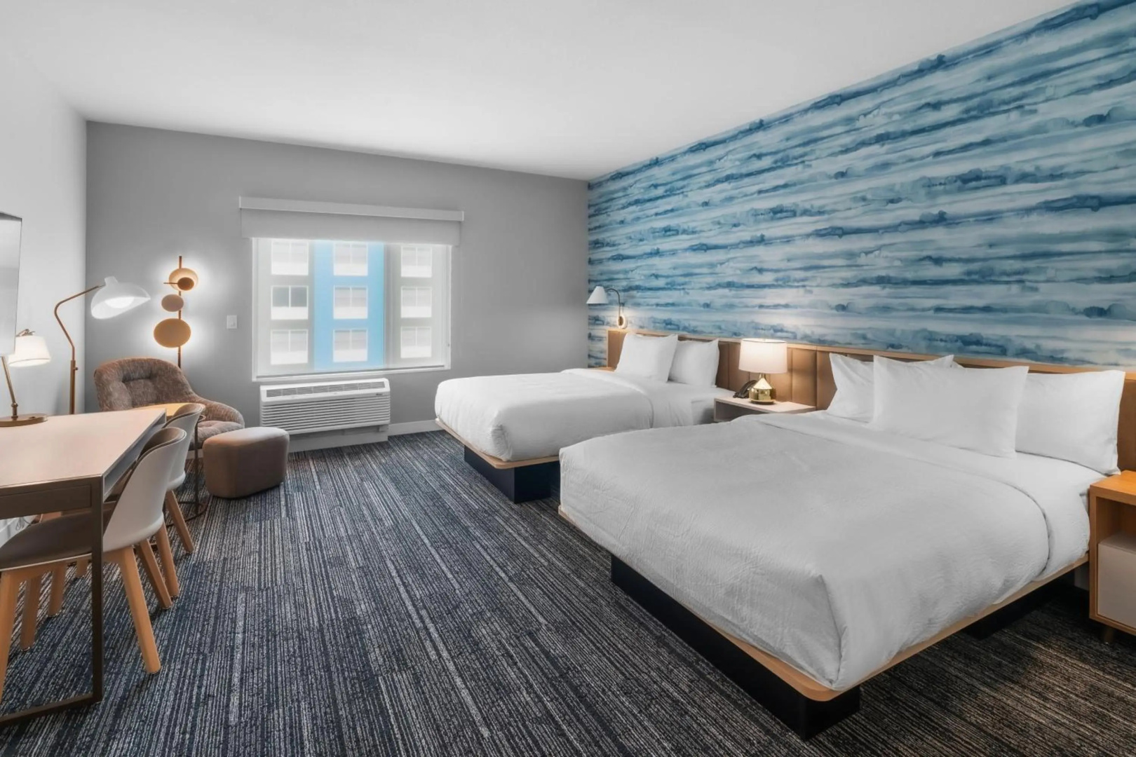 Photo - TownePlace Suites Jacksonville Airport