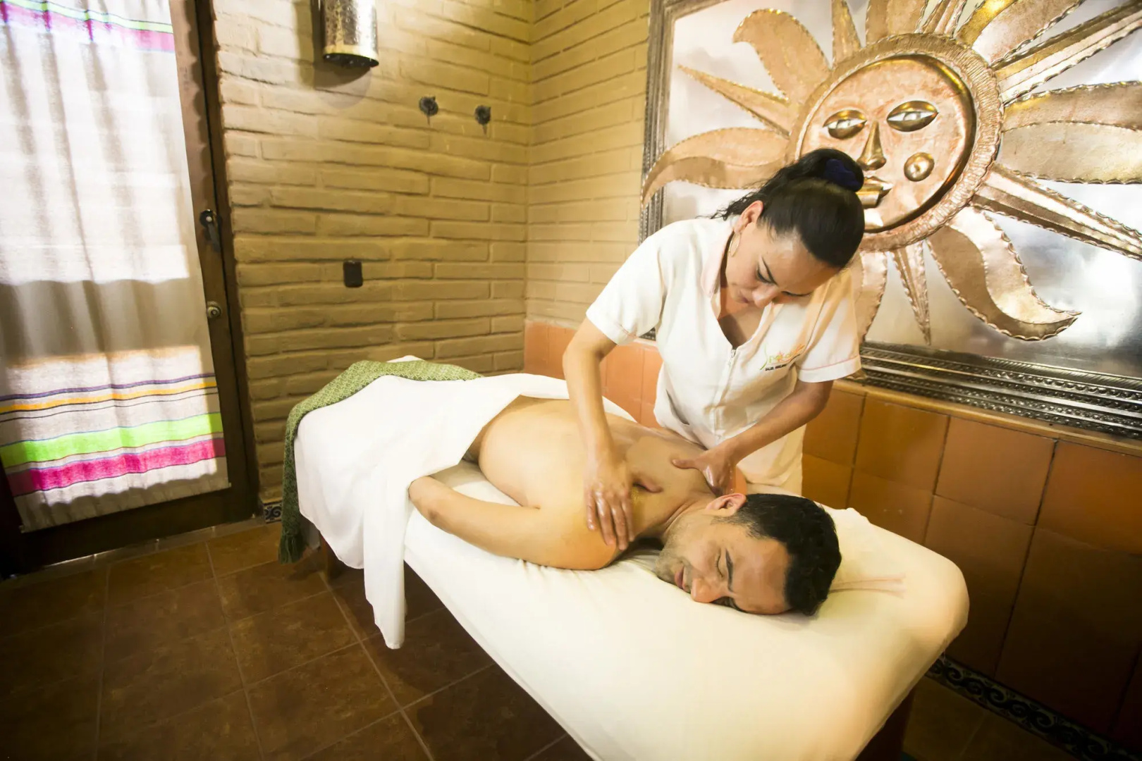 Photo - Los Olivos Spa