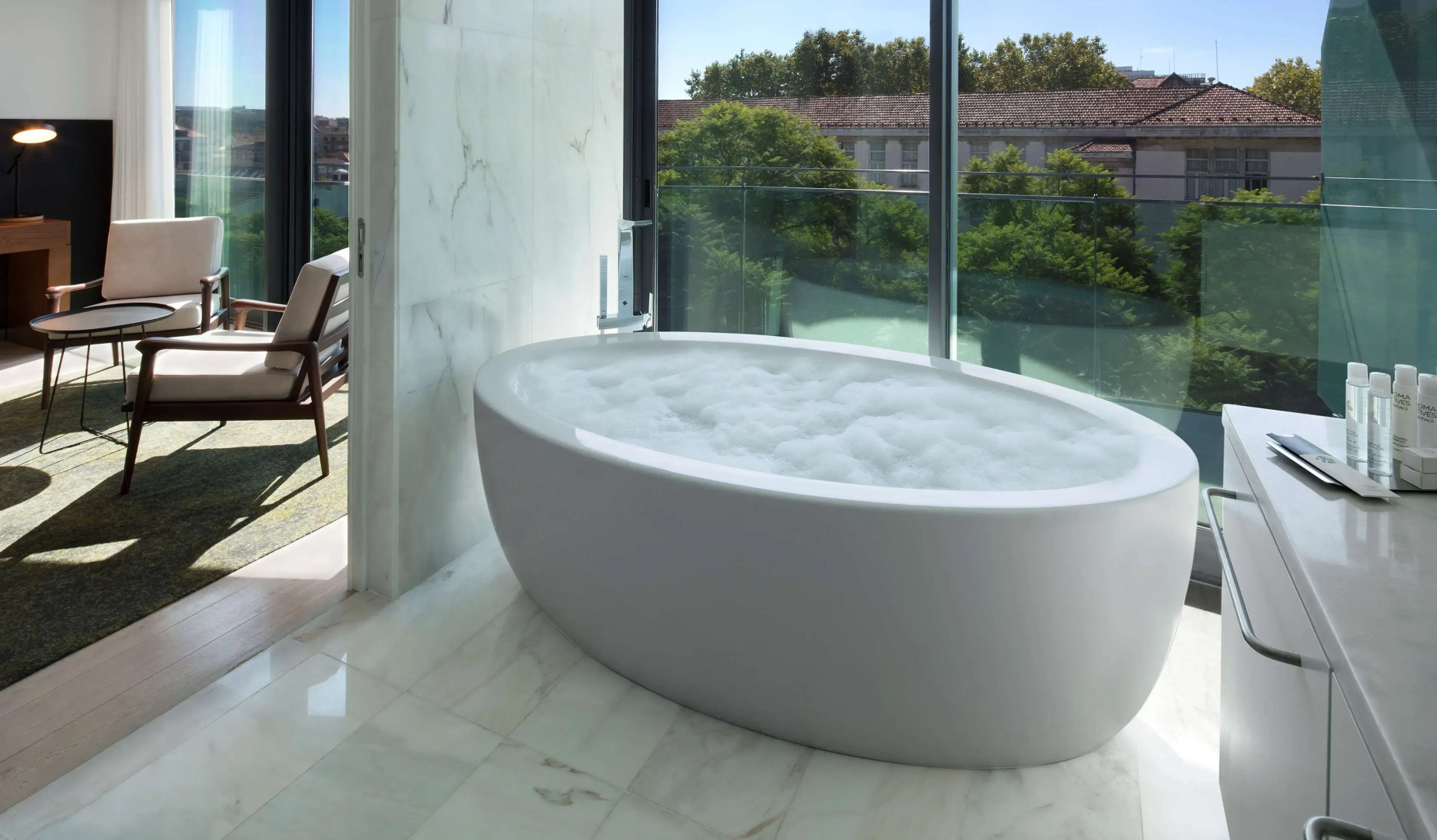 Photo - DoubleTree by Hilton Lisbon Fontana Park