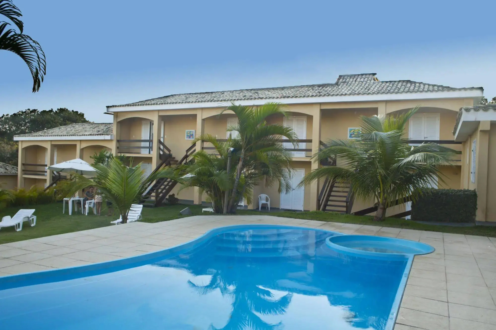 Foto - Latitud Buzios By Latitud Hoteles