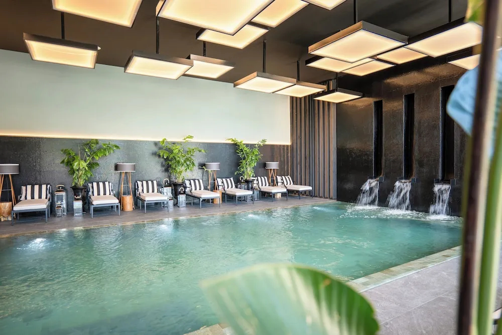 Foto - Maison Albar - Amoure - The Leading Hotels of the World