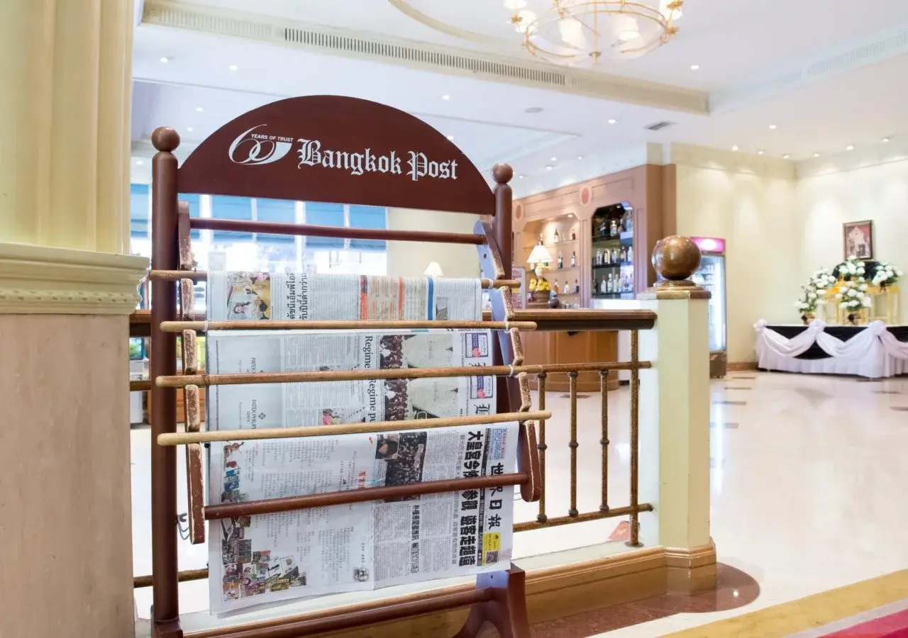 Foto - The Palazzo Hotel