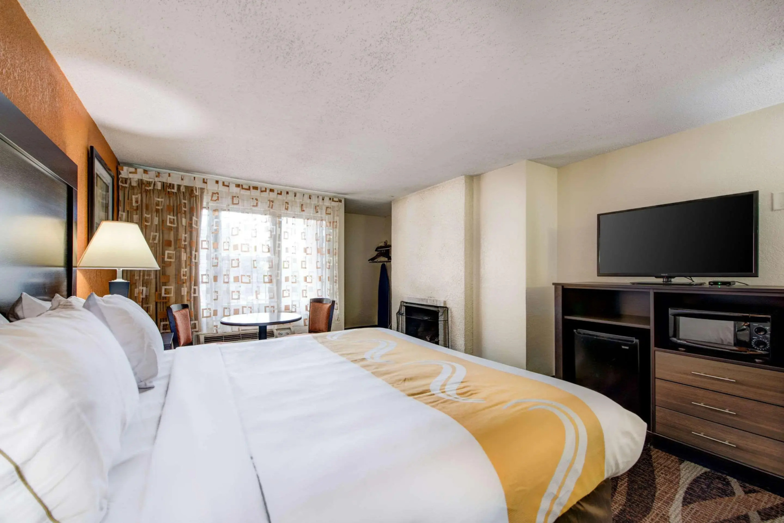 Foto - Quality Inn Creekside - Downtown Gatlinburg