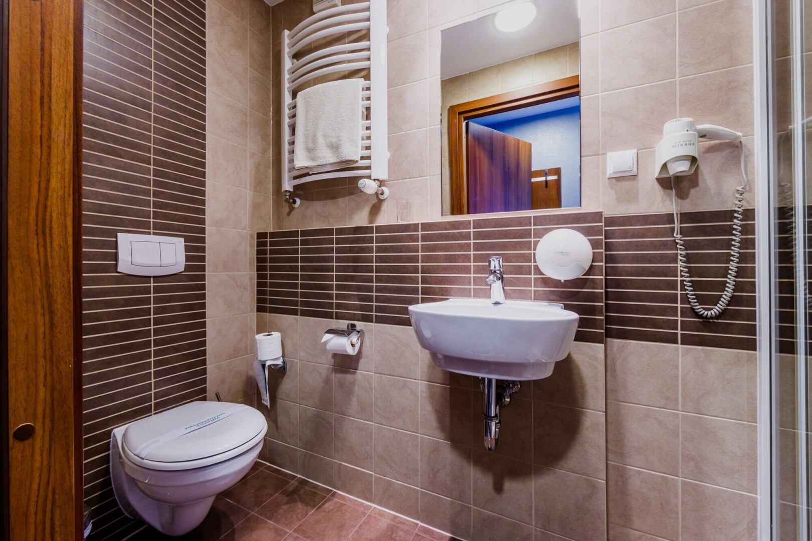 Foto - Hotel Wyspiański