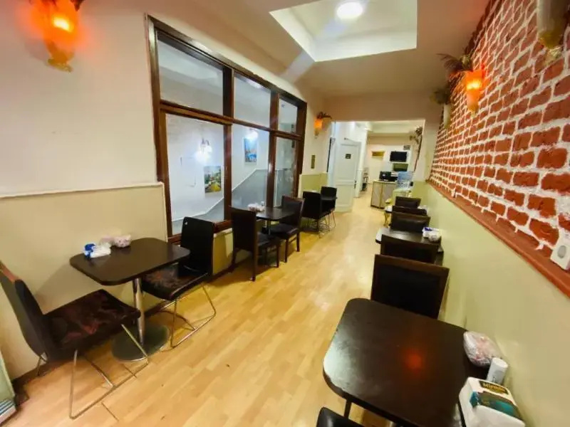 Foto - Taksi̇m Centre Hotel