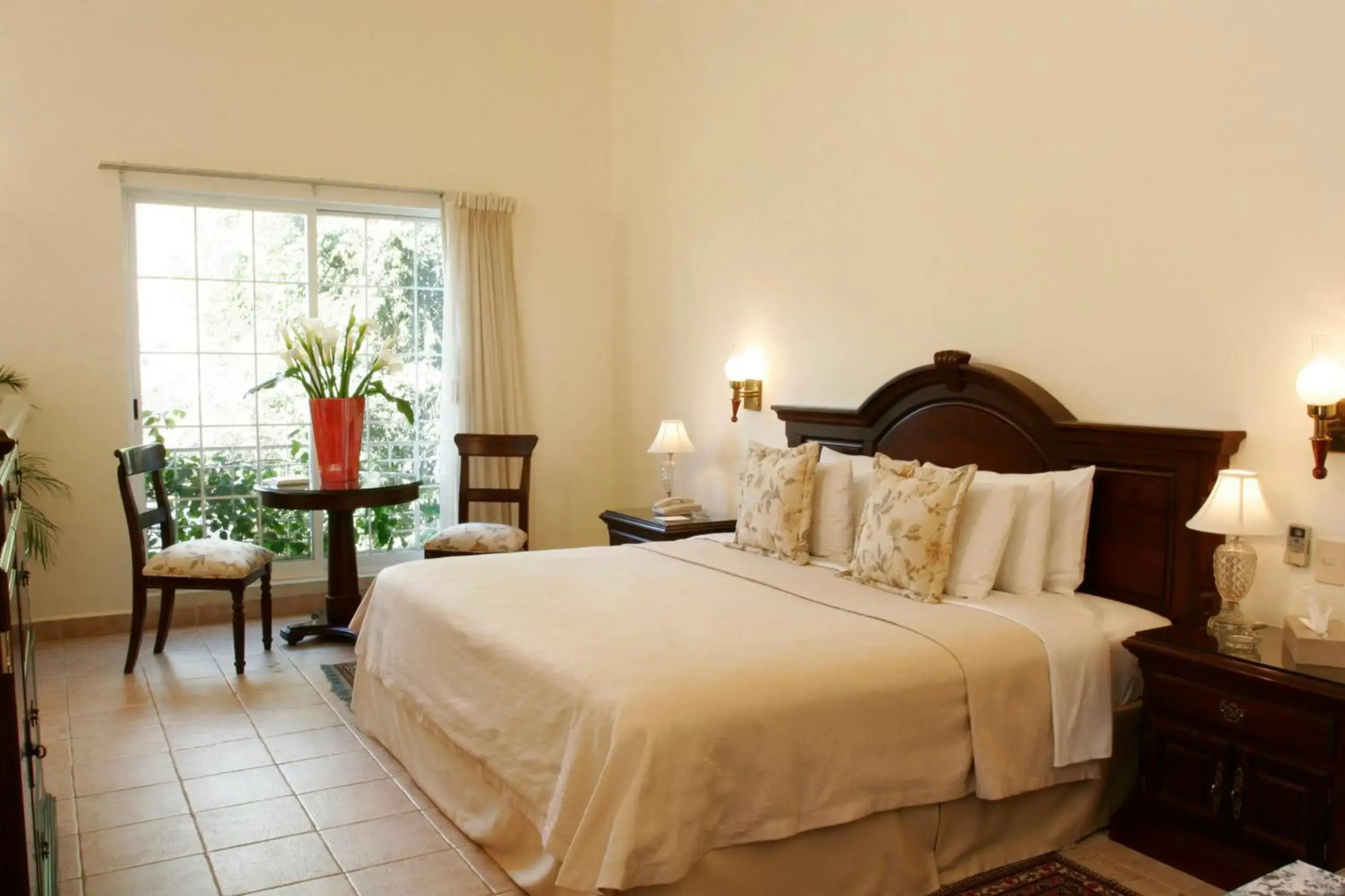 Photo - Hotel Hacienda Los Laureles - Spa